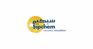 Saudi Intl. Petrochemical logo