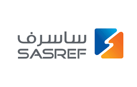 Saudi Aramco Jubail Refinery logo