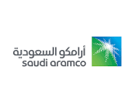 Saudi Arabian Oil Co. logo
