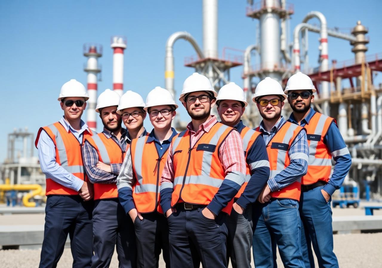 Manpower Supply